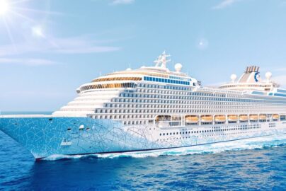 Largest Cruise Ship in the World
