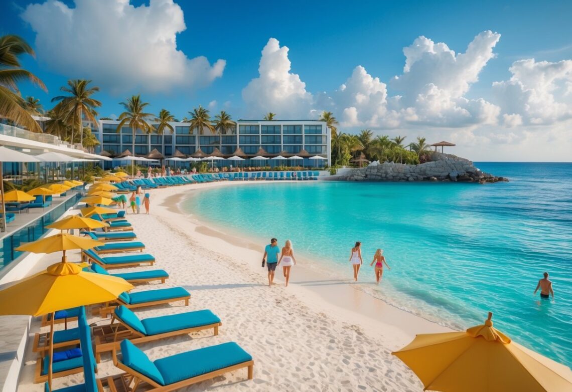 Best All Inclusive Resorts Europe: Top Destinations & Experiences