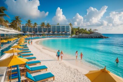 Best All Inclusive Resorts Europe: Top Destinations & Experiences
