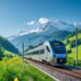 What Is the Most Beautiful Train Ride from Vienna?