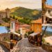 Affordable European landmarks and scenic landscapes.