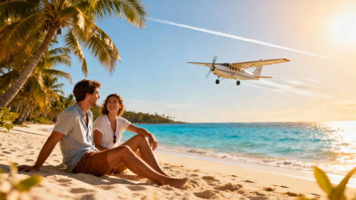 Cheap package holidays from Belfast for 2025/2026 getaways.