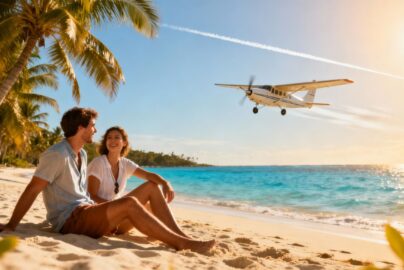 Cheap package holidays from Belfast for 2025/2026 getaways.