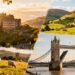 Iconic UK landmarks for 2026 holidays.