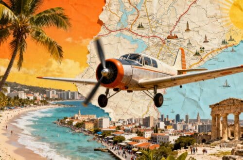 Affordable travel destinations from the UK in 2026.