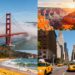 Iconic US landmarks for 2026 travel adventure.