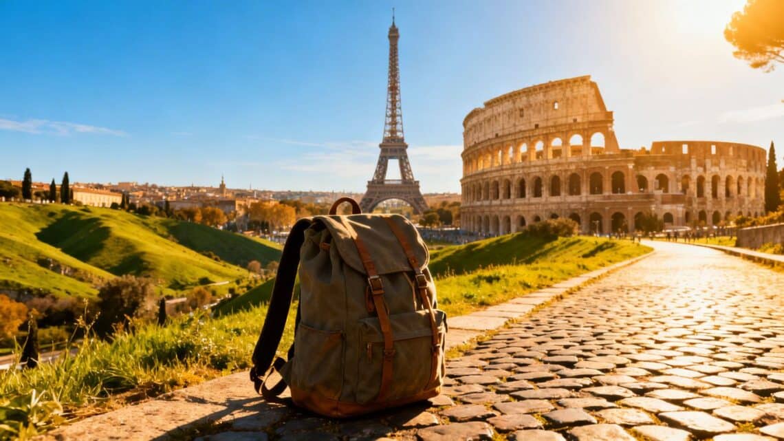 Affordable Europe holiday destinations in 2026.