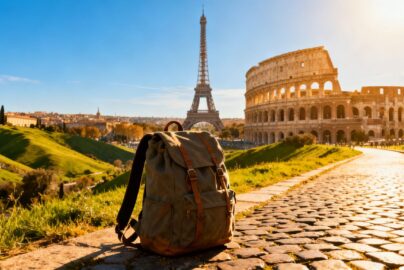 Affordable Europe holiday destinations in 2026.