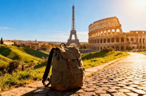 Affordable Europe holiday destinations in 2026.