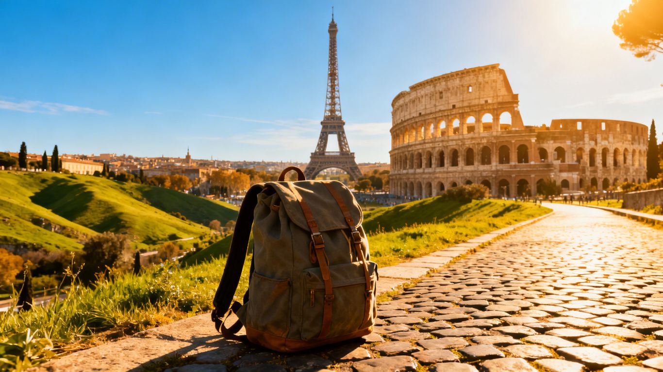 Affordable Europe holiday destinations in 2026.