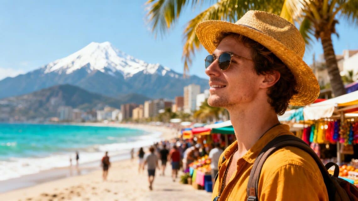 Travel destinations for Hays Travel holidays in 2026/2027.