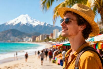 Travel destinations for Hays Travel holidays in 2026/2027.