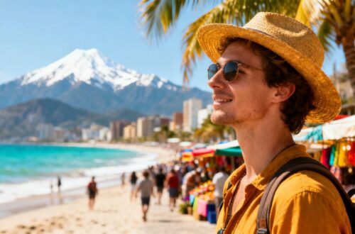 Travel destinations for Hays Travel holidays in 2026/2027.