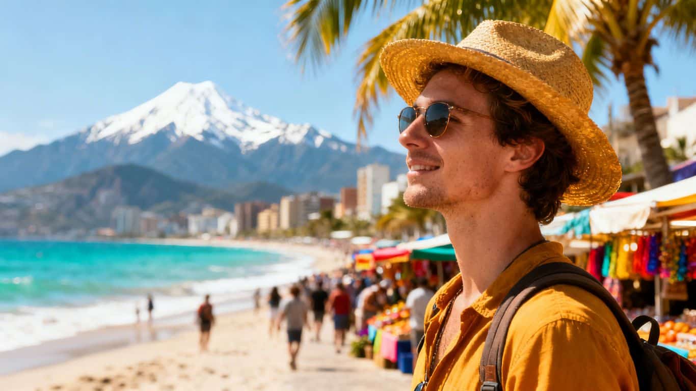 Travel destinations for Hays Travel holidays in 2026/2027.