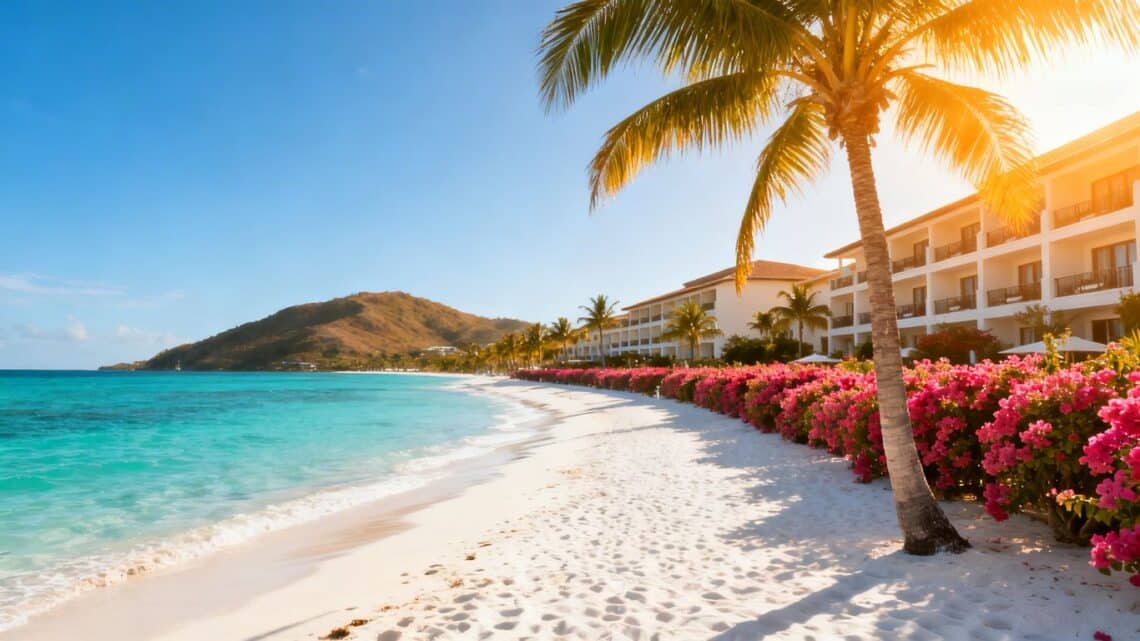 Greece all-inclusive holiday with beach and resort