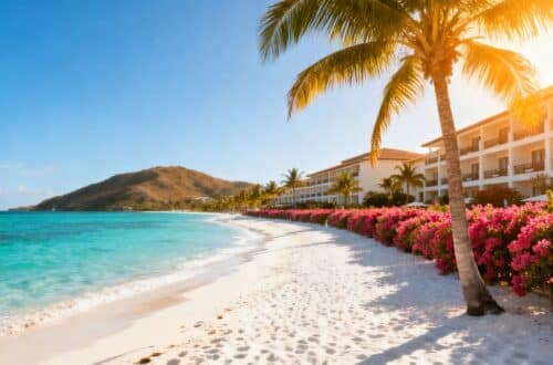 Greece all-inclusive holiday with beach and resort